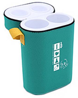 FARLIN Bottle Warmer - Double Bottles