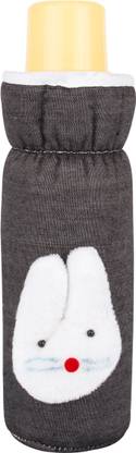OLE BABY Popup Rabbit Bottle Cover
