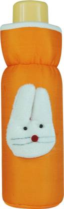 OLE BABY Popout Rabbit Bottle Cover