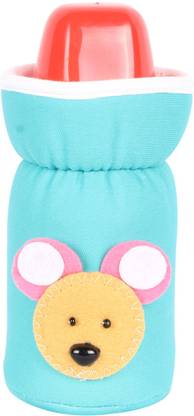 OLE BABY Popup Mouse Small Bottle Cover