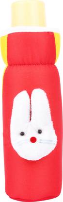 OLE BABY Dual Color Popup Rabbit Bottle Cover
