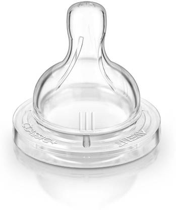 Philips Avent Classic+ Variable Flow Nipple