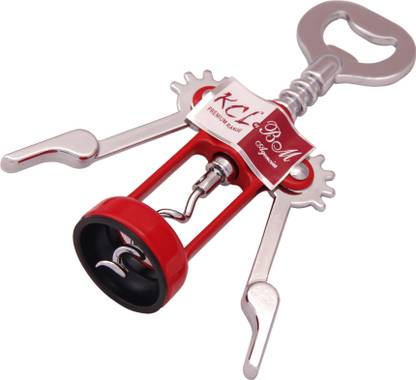 KCL 3 Smart Bottle Opener