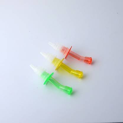 PRATHA Plastic Bottle Stopper