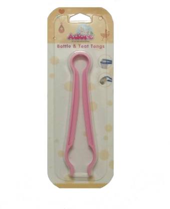 Adore Plastic Bottle & Teat Tongs