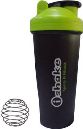 iShake 11 600 ml Shaker