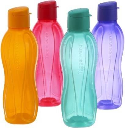 TUPPERWARE 500 ml Plastic Bottle