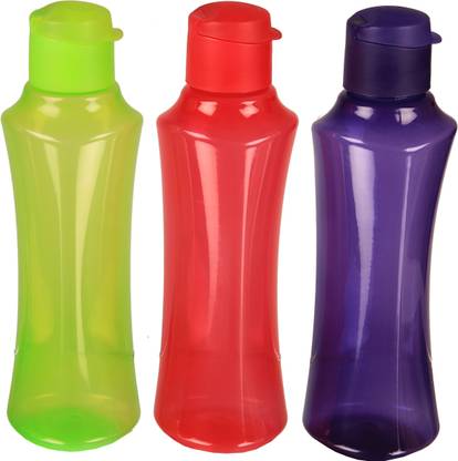 POLYSET Tuff Fliptop 1000 ml Bottle