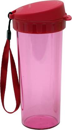 TUPPERWARE Flask 500 ml Bottle