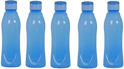 cello 1000 ml Plastic Bottle