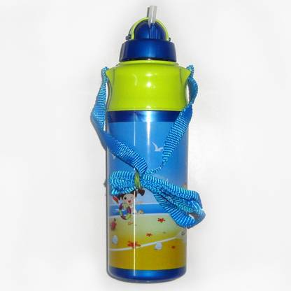 MILTON 490 ml Plastic Bottle