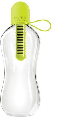 Bobble Carry Cap 550 ml Plastic Bottle