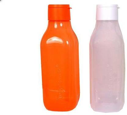 TUPPERWARE Square 1000 ml Bottle