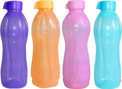 Chetan 1000 ml Plastic Bottle