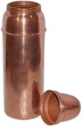 DVM T7 950 ml Copper Bottle