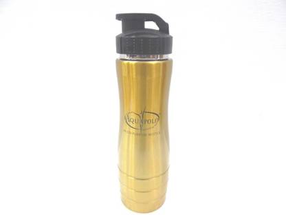 Aquapolo PREMIUM STYLE MULTI PURPOSE STAINLESS STEEL BOTTLE 02 750 ml Bottle