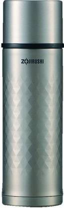 ZOJIRUSHI Vacuum Bottle-Zr-Svha-50-Xy/.5l/Stainless 500 ml Flask