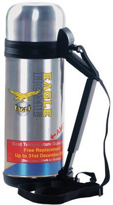 Eagle Home Monalisa Ss Vacuum 1500 ml Flask