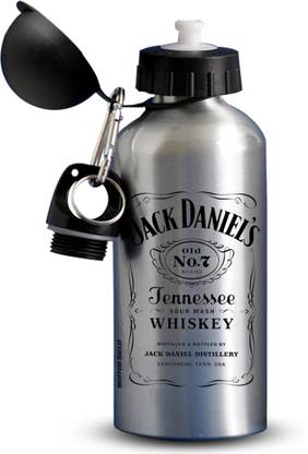 Shoppers Bucket Jack Daniels Bottle with Double Cap 600 ml Bottle