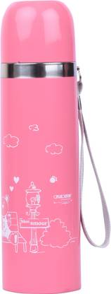 Okadi 500 ml Steel Flask