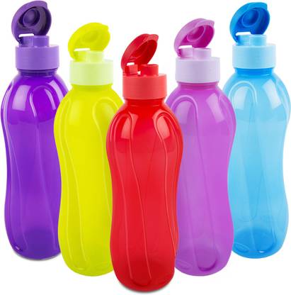 cello Aqua Flip Top 1000 ml Bottle