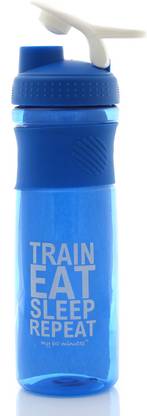 JAXX Gym Shaker Bottle 700 ml Shaker