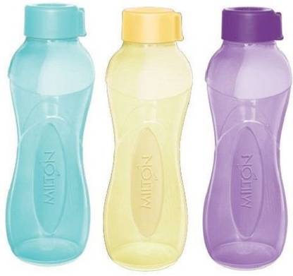 Milton I Go Bottle Set Of 3 1000 Ml Bottle Buy Milton I Go Bottle Set Of 3 1000 Ml Bottle Online At Best Prices In India Sports Fitness Flipkart Com