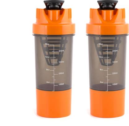 HAANS Shakeit 1000 ml Shaker