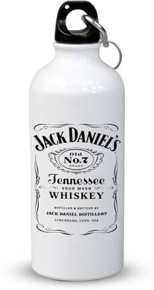 Shoppers Bucket Jack Daniels 600ML 600 ml Steel Bottle