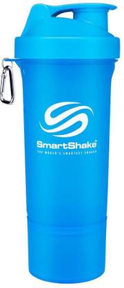 SmartShaker 500 ml Plastic Bottle