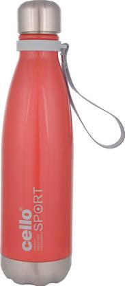 cello 500 ml Steel Flask
