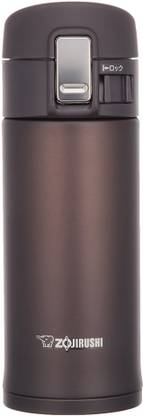 ZOJIRUSHI 360 ml Steel Flask