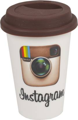 Social buddy Sipper (Pack Of 1) 350 ml Steel Bottle