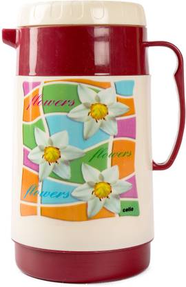 cello Pronto 1000 ml Flask