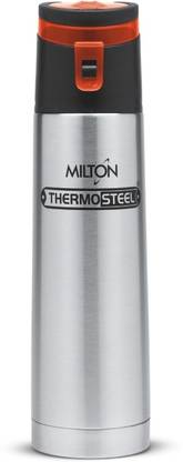 MILTON Thermosteel Acme 600 ml Flask