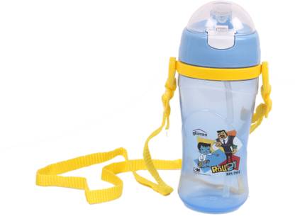 Gluman Bottle 380 ml Bottle