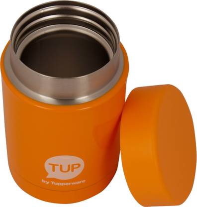 TUPPERWARE Thermos 250 Ml 250 ml Steel Flask