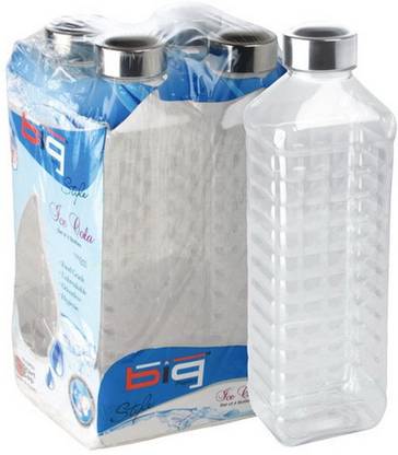 BIG Ice Cola 1000 ml Bottle