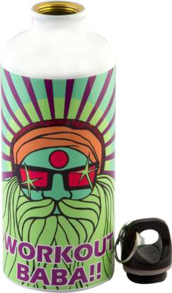 DESIGN GUNS Babaj 600 ml Bottle