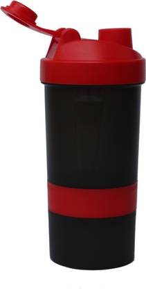 Sihra 3 in 1 Boot Shake 400 ml Shaker