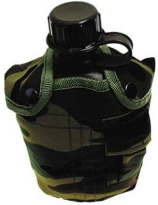 Olive Planet 1 Quart US Army Canteen 946 ml Bottle