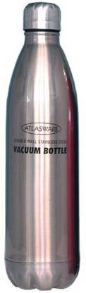 Atlasware 1000 ml Steel Flask
