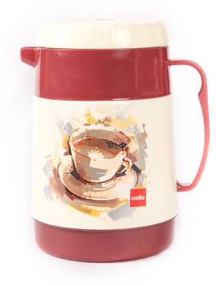 cello Pronto 750 ml Flask