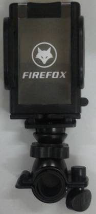 FIREFOX 21552 Bicycle Bottle Holder