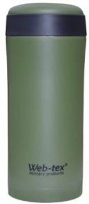 Web-Tex Ammo Pouch 330 ml Flask