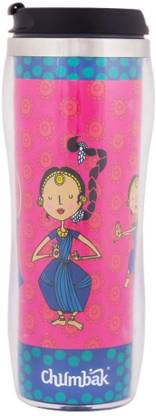 chumbak Dancers Of India 330 ml Bottle