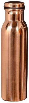 Ultimate Chef 900 ml Copper Bottle