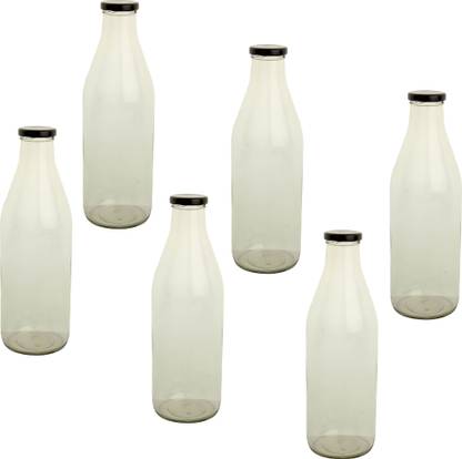 Ajanta HNG 1000 ml Glass Bottle