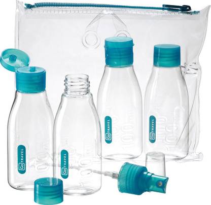 Go Travel 100 ml Bottle
