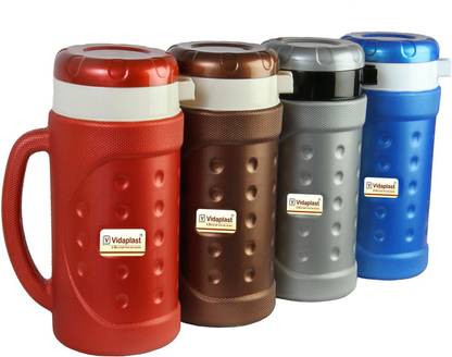 Vidaplast Sparkle 1700 ml Flask